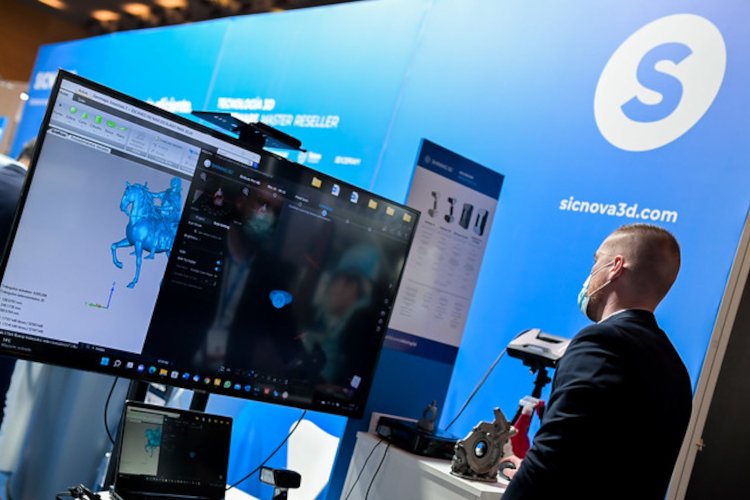 Advanced Factories y AMT desvelar&aacute;n aplicaciones de la impresi&oacute;n 3D para mejorar la competitividad de la industria