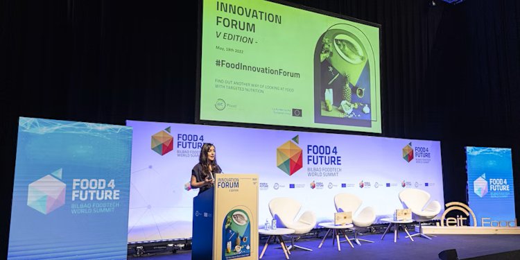 F4F - Expo Foodtech y EIT Food unen fuerzas para seguir impulsando la innovación en la industria alimentaria