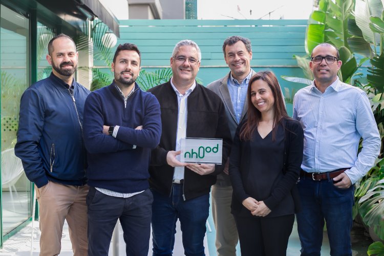 Nhood Portugal obtiene el sello “compromiso con la valorización” del Grupo Saica
