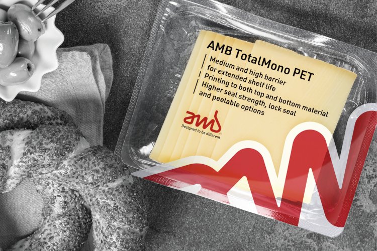 AMB presenta soluciones de embalaje innovadoras y sostenibles