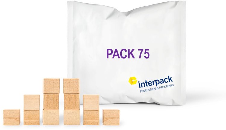 New packaging papers from Mitsubishi HiTec Paper at Interpack 2023