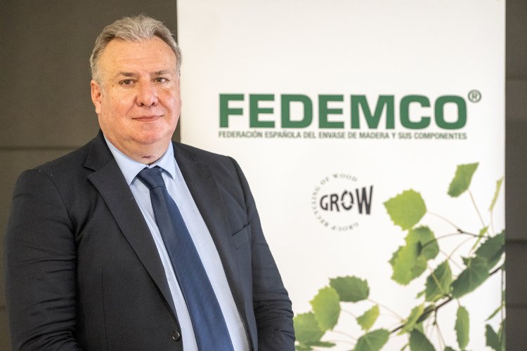 FEDEMCO presenta a su nuevo director