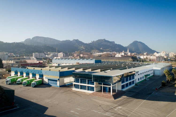 Hinojosa factura 820 millones de euros en 2022 afianzando su proyecci&oacute;n internacional