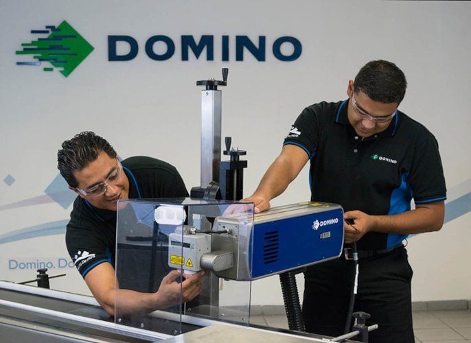 Domino Printing Sciences expondrá sus soluciones para ayudar a los fabricantes en su «viaje hacia el cero» en Interpack 2023