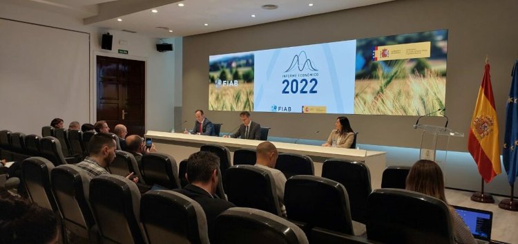 La inflaci&oacute;n limita el crecimiento de la industria espa&ntilde;ola de alimentaci&oacute;n y bebidas