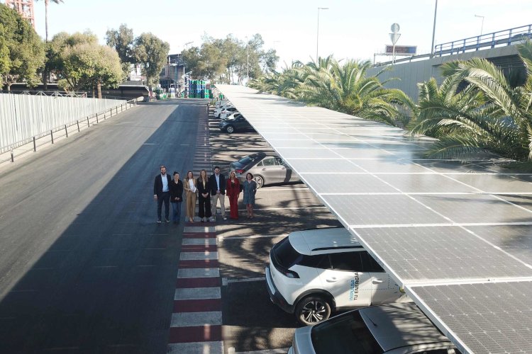 El Gobierno central reconoce a AMC Natural Drinks Group su destacada labor en materia de sostenibilidad