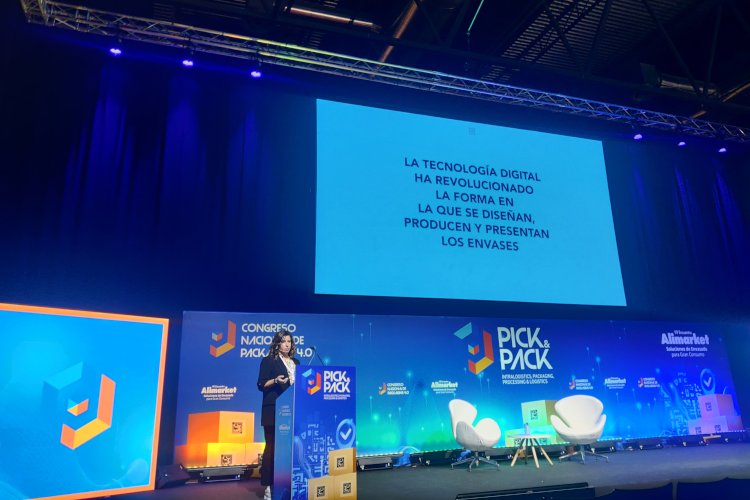 Pick&Pack mostr&oacute; la importancia de incorporar nuevas perspectivas para generar impacto