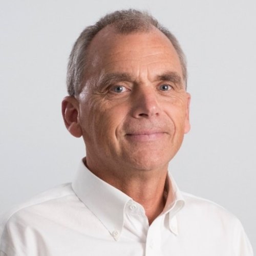 Martin Schoeppler, Senior Advisor, FUJIFILM Dimatix, Inc