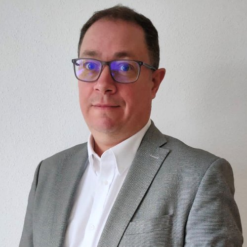 Raphaël Baron, Ejecutivo de Ventas España iXAPACK GLOBAL