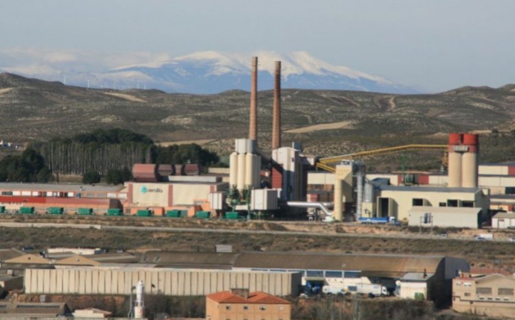 El primer horno híbrido de Verallia, que se instalará en Zaragoza, es declarado inversión de interés autonómico por el Gobierno de Aragón