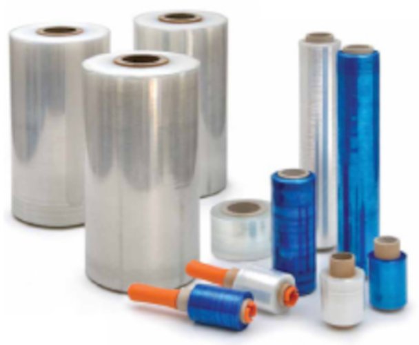 Sapir Plastics Industries sets the bar high with 75% post-consumer recycled content in the stretch films, exceeding the 30% PCR target for 2025