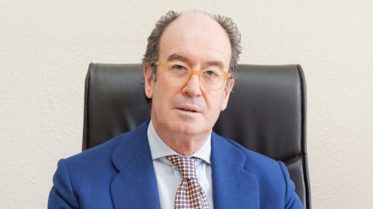 Alfredo Berges, director general de Anfalum, reelegido miembro del Comité Ejecutivo de Lighting Europe
