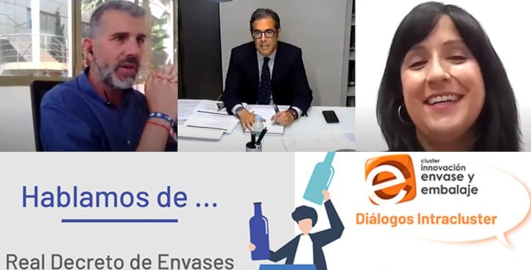 Expertos aseguran que las obligaciones del Real Decreto de Envases tendr&aacute;n &lsquo;car&aacute;cter retroactivo&rsquo;
