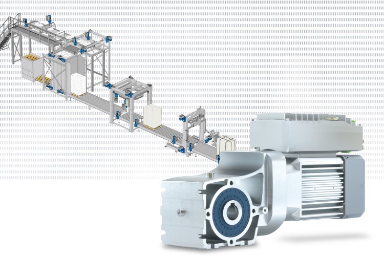 Nord Drivesystems presenta tecnología de accionamiento controlada con variadores de frecuencia descentralizados