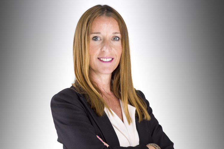 Sara Alexander, Marketing & Communication Manager Embalaje Flexible BOBST