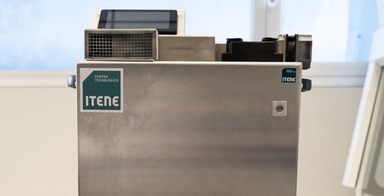 ITENE presentar&aacute; sus soluciones tecnol&oacute;gicas para un mundo m&aacute;s sostenible y seguro en MeetechSpain