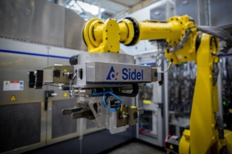 Bottle Switch ofrece una tecnolog&iacute;a inteligente en sopladoras para cambios de formato eficientes y un rendimiento &oacute;ptimo de la producci&oacute;n
