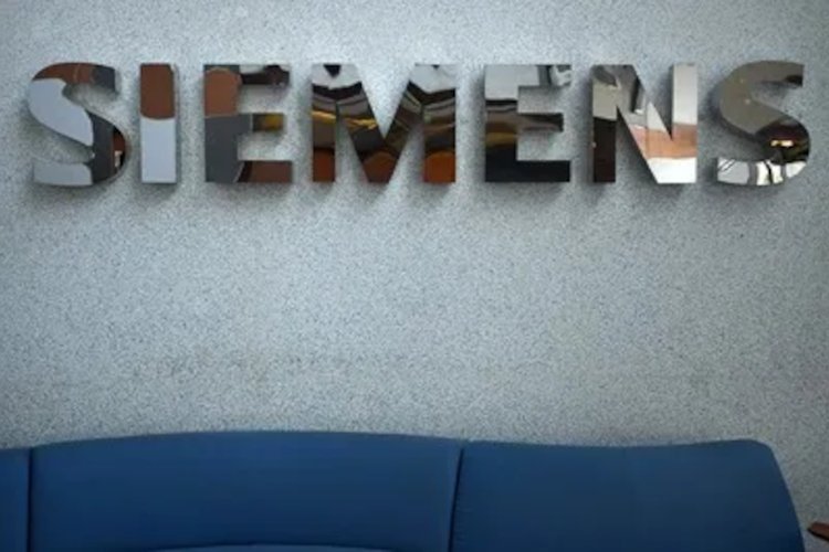Siemens incrementa un 15% sus ingresos y triplica el beneficio en el segundo trimestre