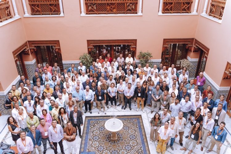 AIFEC celebra su XXIII Congreso con éxito de asistencia