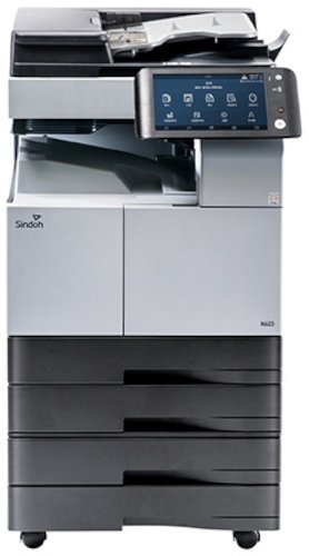 GM Technology lanza la impresora Sindoh N623