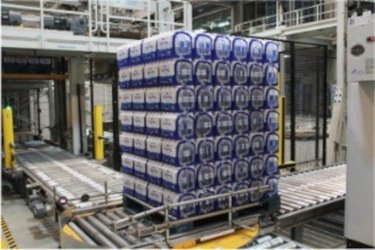 Sidel respalda al embotellador de PepsiCo MenaBev en la conversi&oacute;n de sus l&iacute;neas de PET