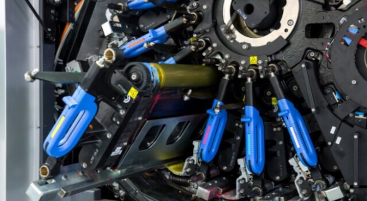 HP Indigo inyecta a la cadena de producci&oacute;n de impresi&oacute;n la potencia del software y los datos