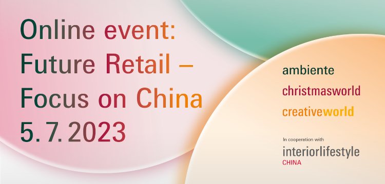 Chinese impulses for the future of retail – invitation to the Digital Academy’s second edition