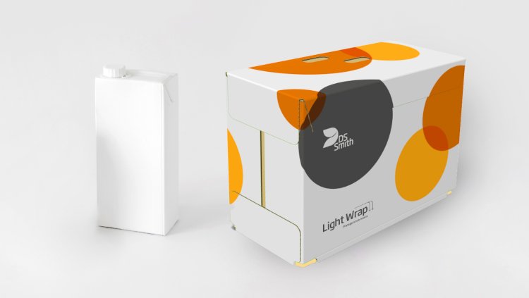 Con su solución de packaging DS Smith Light Wrap, el líder global de packaging sostenible ahorra el CO₂ equivalente a 1.831 vuelos Madrid-Lisboa