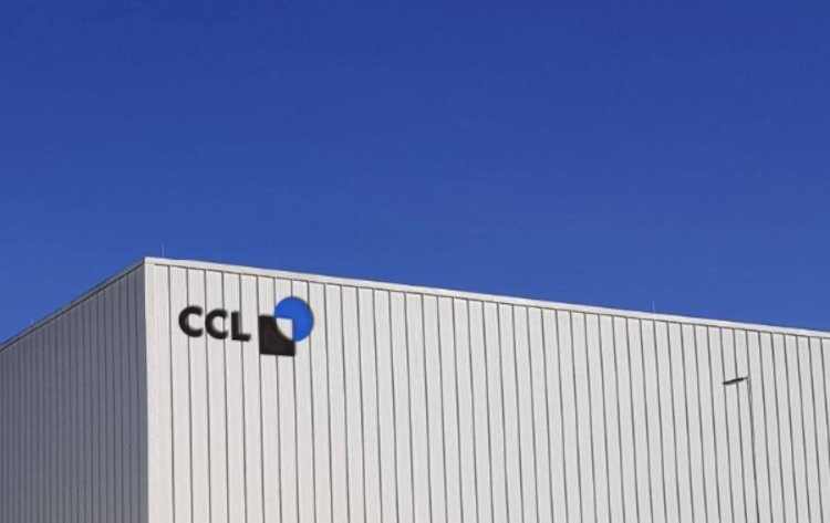 CCL acquires Pouch production from Capri-Sun Group