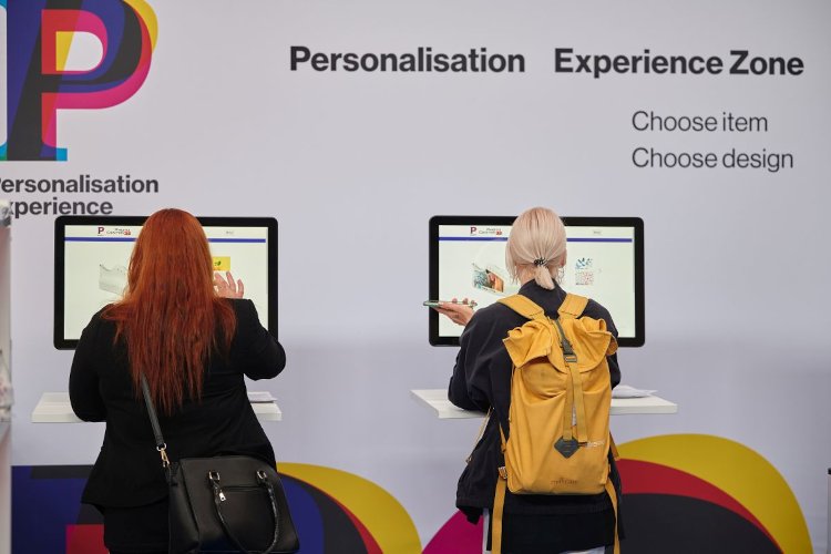 First personalization experience helps visitors unlock the value of personalisation