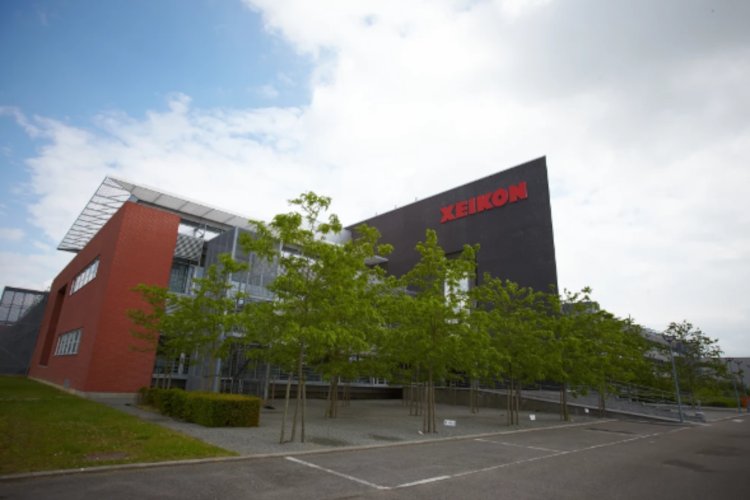 Xeikon brings next-generation, sustainable innovations to Labelexpo Europe 2023