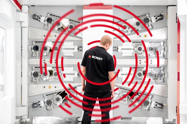 BOBST anuncia las &uacute;ltimas innovaciones que ayudar&aacute;n a sus clientes a destacar en la industria del embalaje