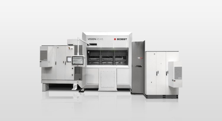 BOBST anuncia las &uacute;ltimas innovaciones que ayudar&aacute;n a sus clientes a destacar en la industria del embalaje