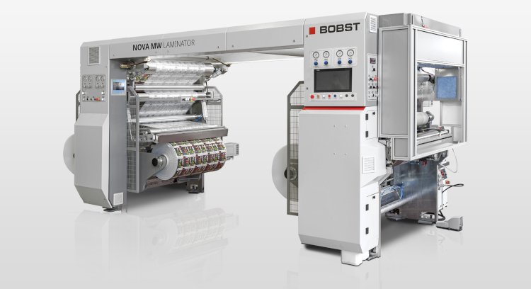 BOBST anuncia las &uacute;ltimas innovaciones que ayudar&aacute;n a sus clientes a destacar en la industria del embalaje
