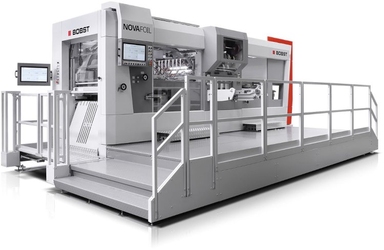 BOBST anuncia las &uacute;ltimas innovaciones que ayudar&aacute;n a sus clientes a destacar en la industria del embalaje