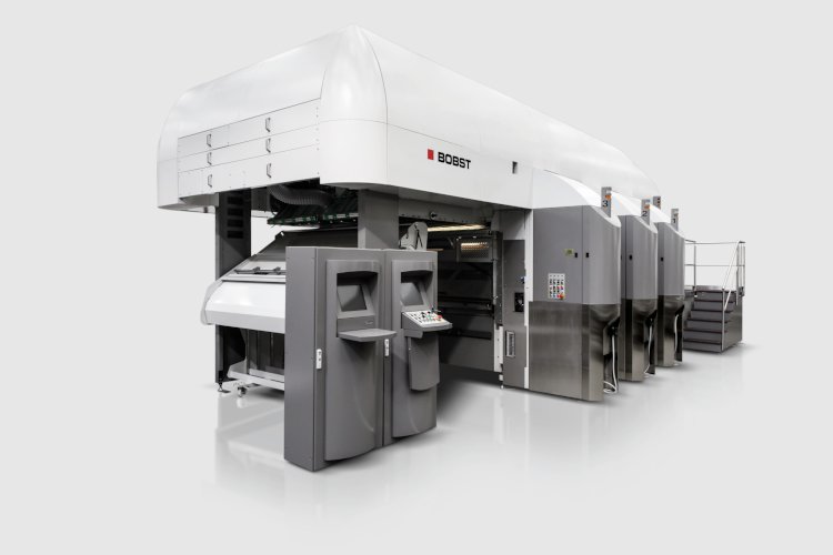 BOBST anuncia las &uacute;ltimas innovaciones que ayudar&aacute;n a sus clientes a destacar en la industria del embalaje