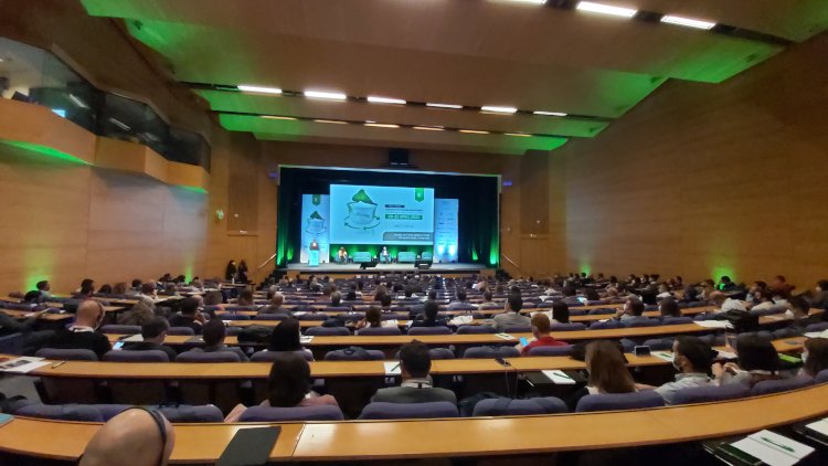 La sexta edici&oacute;n de MeetingPack se celebrar&aacute; los d&iacute;as 10 y 11 de abril de 2024 en el Palacio de Congresos de Valencia
