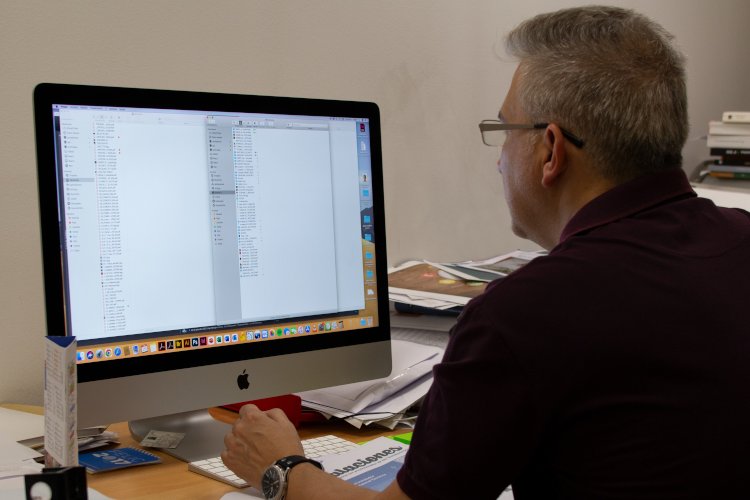 Ediciones Gr&aacute;ficas Rey, de Beta a Gamma con Heidelberg
