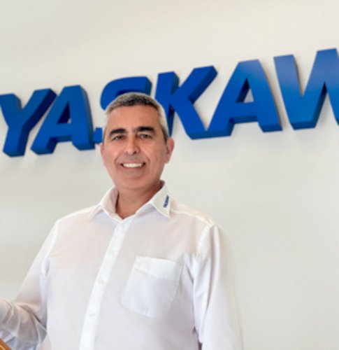 F. Manel Castaño se incorpora a Yaskawa Ibérica para reforzar el equipo comercial como nuevo Key Account de robótica y drives, motion & control