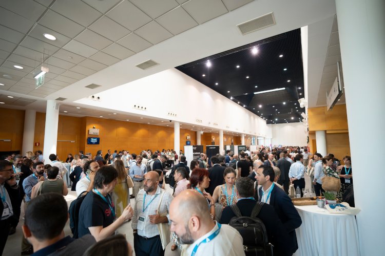 M&aacute;s de 600 profesionales de Compras y la cadena de suministro asisten al 26 Congreso AERCE en IFEMA Madrid