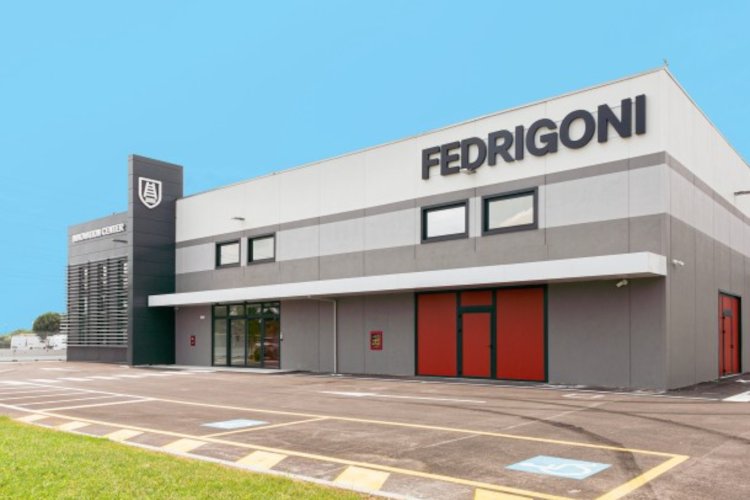 Verona acogerá el nuevo Innovation Center del grupo Fedrigoni