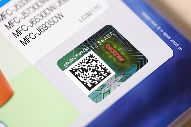 Brother potencia las medidas de protecci&oacute;n contra los productos falsificados