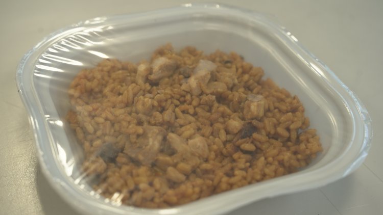 ITENE mejora las propiedades de materiales pl&aacute;sticos compostables para impulsar su aplicaci&oacute;n en envases de verdura lista para consumir y platos preparados
