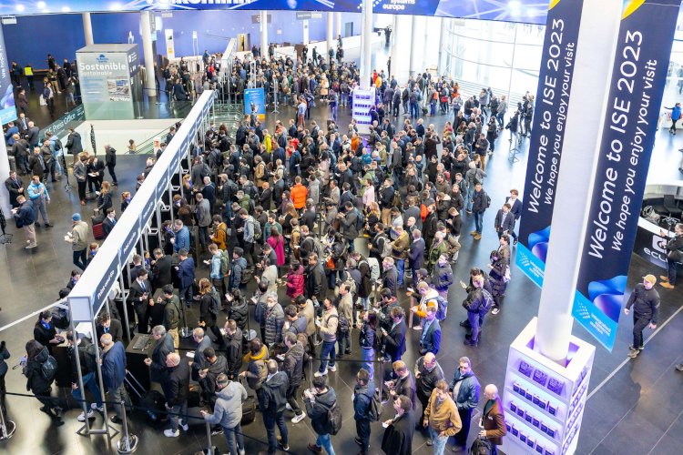 Barcelona, capital audiovisual de Am&eacute;rica Latina