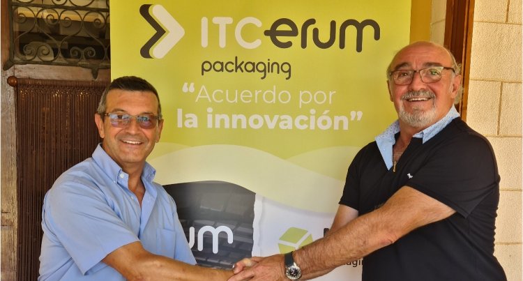 ITC Packaging y el Grupo Erum se alían para introducir sus soluciones de packaging en el mercado marroquí