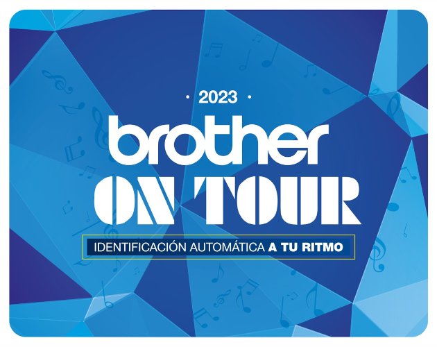 Brother Iberia continúa su gira #BrotherOnTour tras el éxito cosechado en su arranque