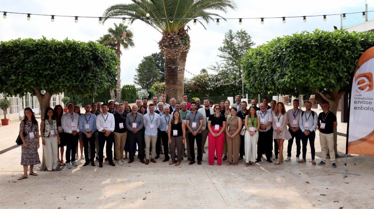 El Cluster de Envase recibe la aprobaci&oacute;n del Ministerio de su Plan Estrat&eacute;gico 2023-2026
