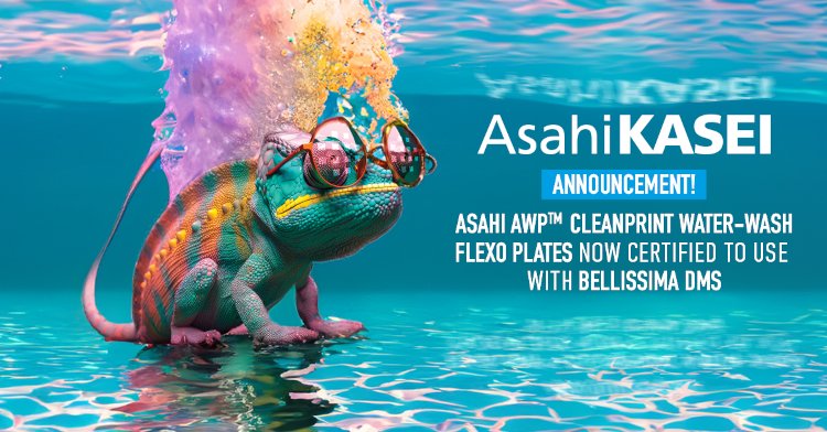Hamillroad announces strategic partnership with Asahi Photoproducts