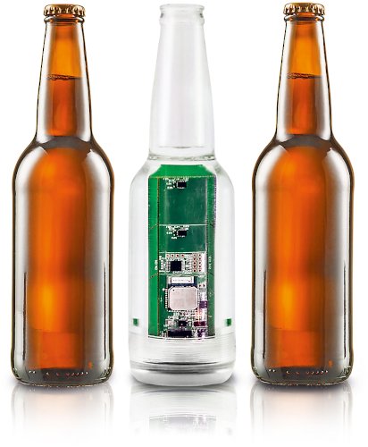 The future of the returnable bottle: Vetropack at BrauBeviale 2023
