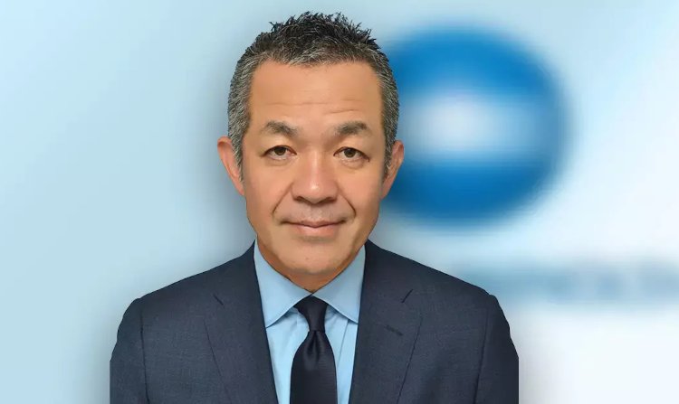 Kiyo Suhara, Presidente de Konica Minolta Business Solutions